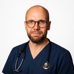 MUDr. Václav Joza